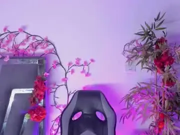 Chaturbate Live Porn of black_rose02