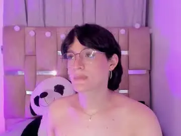 Chaturbate Private Sex Chat of black_rose02