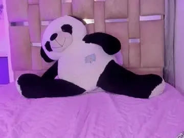 Chaturbate Nude Webcam of black_rose02