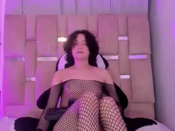 Chaturbate Live Sex Cam of black_rose02