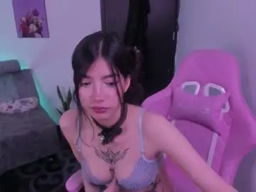 Chaturbate Live Porn of cami_mila99