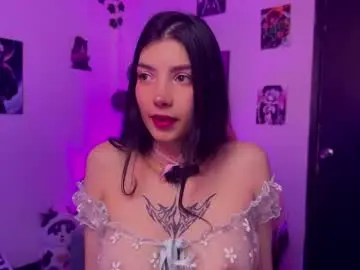 Chaturbate Live Sex of cami_mila99