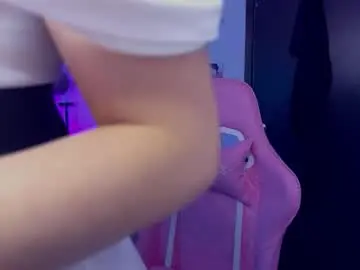 Chaturbate Nude Webcam of cami_mila99