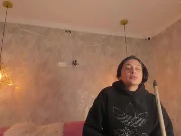 Chaturbate Adult Webcam of dayra_angels