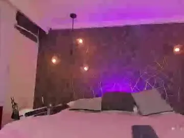 Chaturbate Sex Cam of dayra_angels