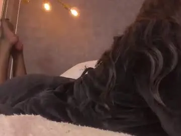 Chaturbate Best Webcam of dayra_angels