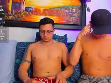 Chaturbate Adult Webcams of ecstasyx2_23