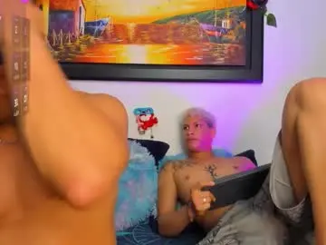 Chaturbate Adult Webcams of ecstasyx2_23