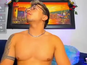Chaturbate Live Sex Cam of ecstasyx2_23