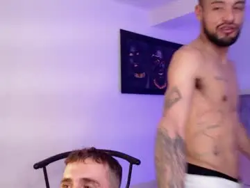 Chaturbate Free Live Porn of eevil_boys_77