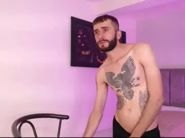 Chaturbate Free Live Porn of eevil_boys_77