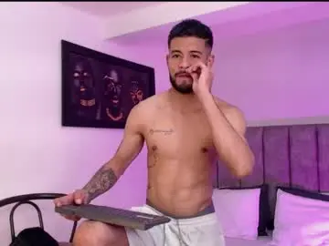 Chaturbate Best Webcam of eevil_boys_77