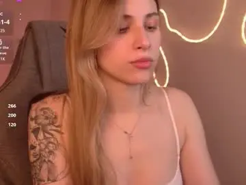 Chaturbate Nude Webcam of elliecutes