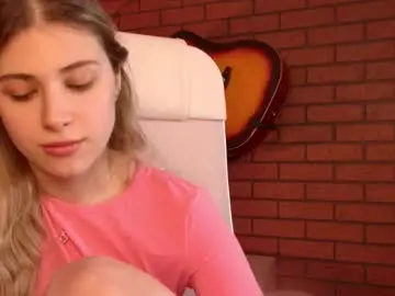 Chaturbate Sex Chat of elliecutes