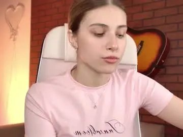 Chaturbate Nude Webcam of elliecutes