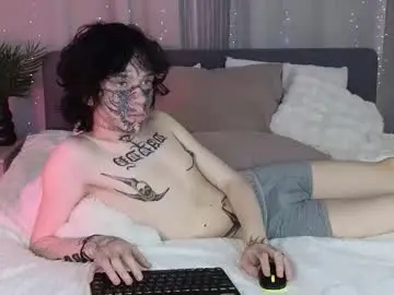 Chaturbate Adult Video Chat of em0_b0y