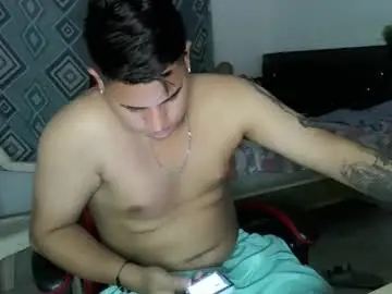 Chaturbate Free Live Porn of emr_master