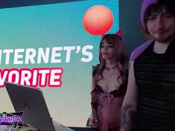 fitnessnerd6 from chaturbate