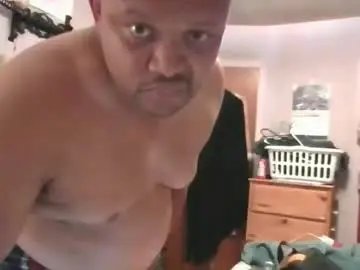 Chaturbate Sex Cam of icebergnick