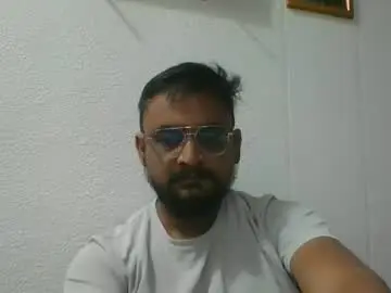 Chaturbate Private Sex Chat of indian1433