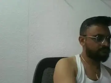 Chaturbate Sex Cam of indian1433