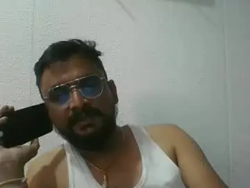 Chaturbate Nude Webcam of indian1433