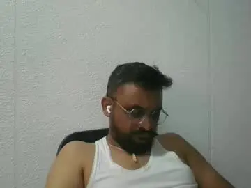 Chaturbate Sex Cam of indian1433