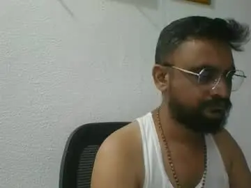 Chaturbate Private Sex Chat of indian1433