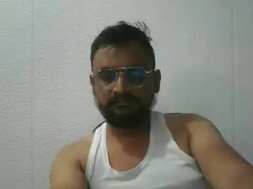 Chaturbate Nude Webcam of indian1433