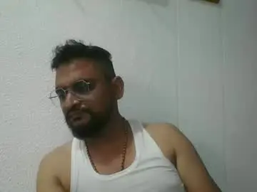 Chaturbate Nude Webcam of indian1433