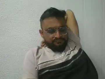 Chaturbate Nude Webcam of indian1433