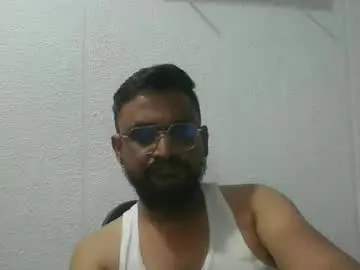 Chaturbate Nude Webcam of indian1433