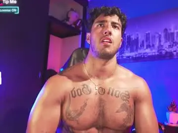 Chaturbate Best live sex cam show of jacobfitness