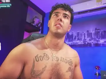 Chaturbate Live Porn of jacobfitness