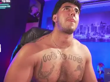 Chaturbate Live Porn of jacobfitness