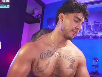 Chaturbate Sex Chat of jacobfitness