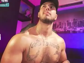 Chaturbate Adult Webcams of jacobfitness