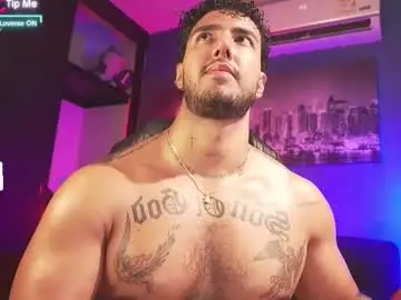 Chaturbate Adult Webcam of jacobfitness