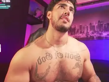 Chaturbate Watch Live Sex Cams of jacobfitness
