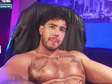 Chaturbate Private Sex Chat of jacobfitness