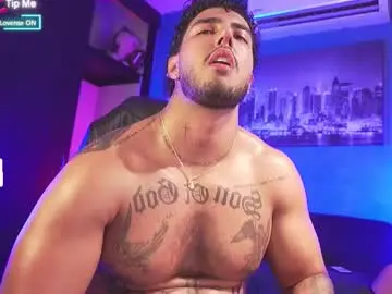 Chaturbate Watch Live Sex Cams of jacobfitness