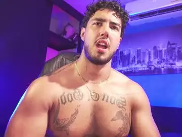 Chaturbate Watch Live Sex Cams of jacobfitness