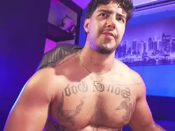 Chaturbate Watch Live Sex Cams of jacobfitness