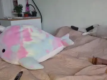 Chaturbate Best Webcam of jessa_vibe