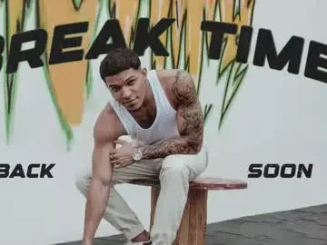 Chaturbate Adult Webcam of leo_taro