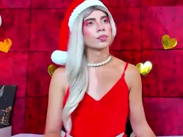 Chaturbate Live Sex of liiacollins