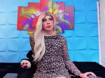 Chaturbate Adult Video Chat of liiacollins