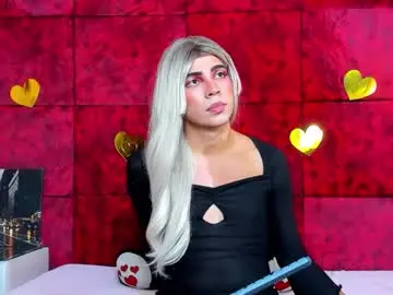 Chaturbate Live Sex of liiacollins