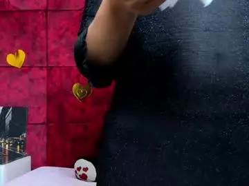 Chaturbate Adult Video Chat of liiacollins