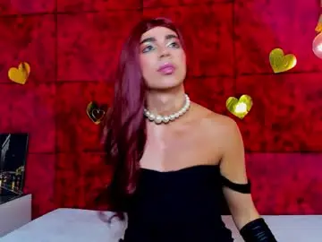 Chaturbate Live Porn of liiacollins